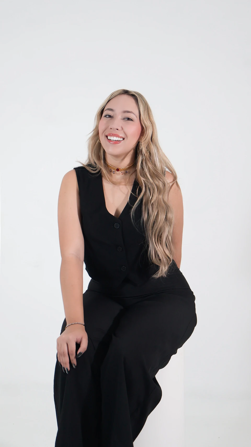Juliana Gómez Vieda — Socia Fundadora